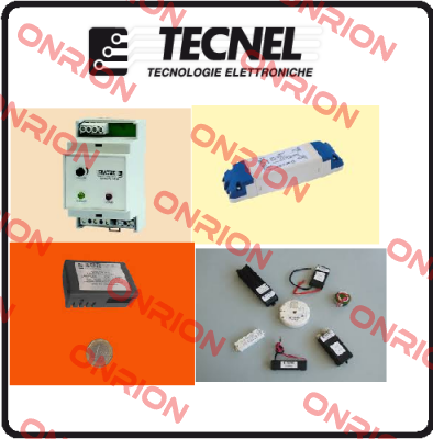 TE7198 Tecnel