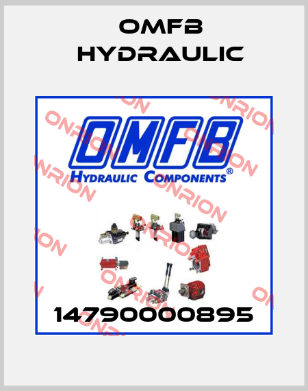 14790000895 OMFB Hydraulic