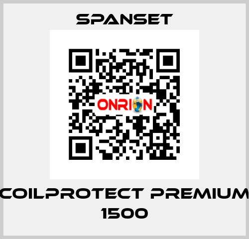 Coilprotect Premium 1500 SpanSet