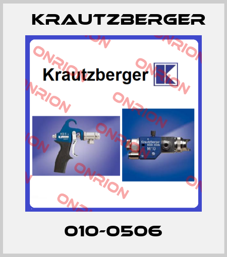 010-0506 Krautzberger