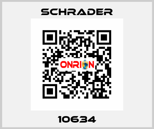 10634 Schrader