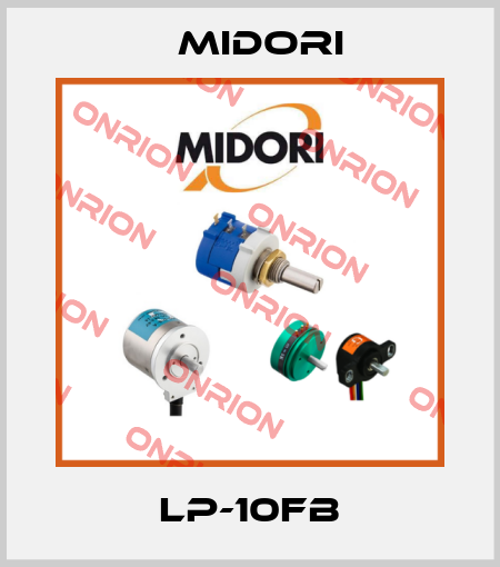 LP-10FB Midori