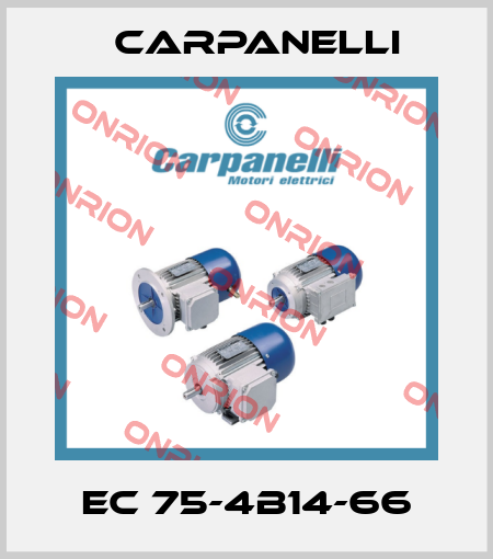 EC 75-4B14-66 Carpanelli