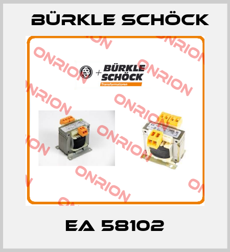 EA 58102 Bürkle Schöck