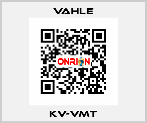 KV-VMT Vahle