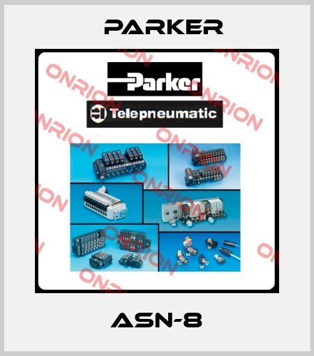 ASN-8 Parker