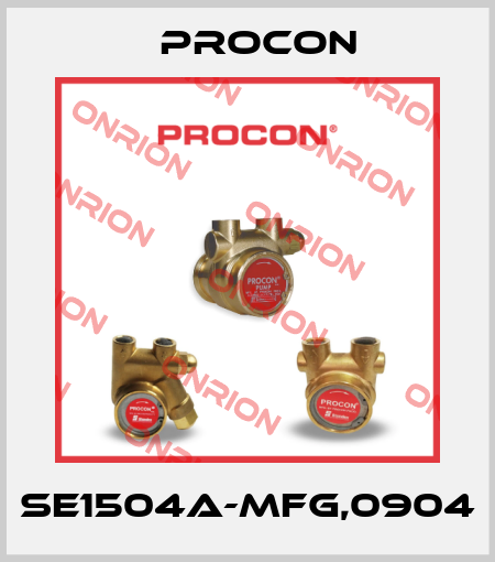 SE1504A-MFG,0904 Procon