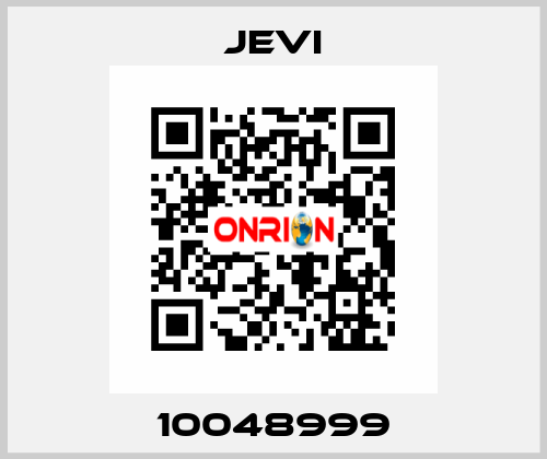 10048999 JEVI