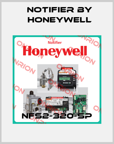 NFS2-320-SP Notifier by Honeywell