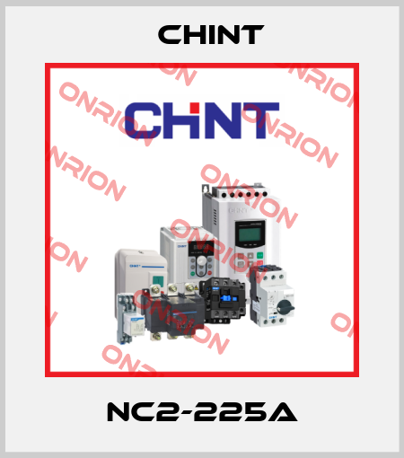 NC2-225A Chint