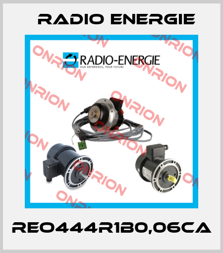 REO444R1B0,06CA Radio Energie
