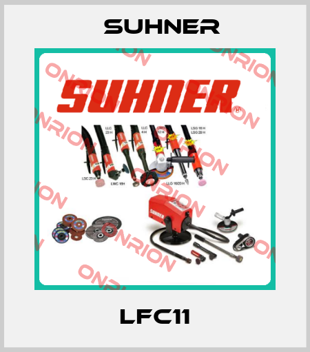 LFC11 Suhner