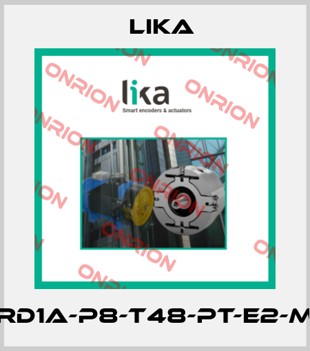 RD1A-P8-T48-PT-E2-M Lika