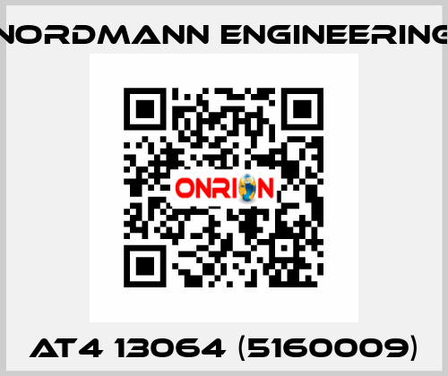 AT4 13064 (5160009) NORDMANN ENGINEERING