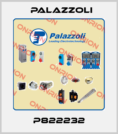 P822232 Palazzoli