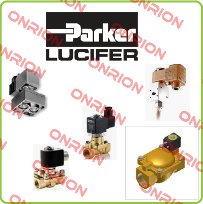 Repair kit of 321HS3330C   Lucifer (Parker)