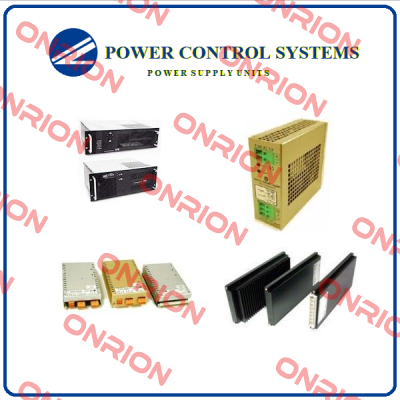 S1008-R-DD-AL ACDC IN230V USC.48V2  Power Control Systems