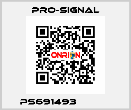 PS691493             pro-signal