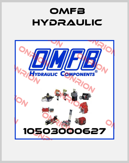 10503000627 OMFB Hydraulic
