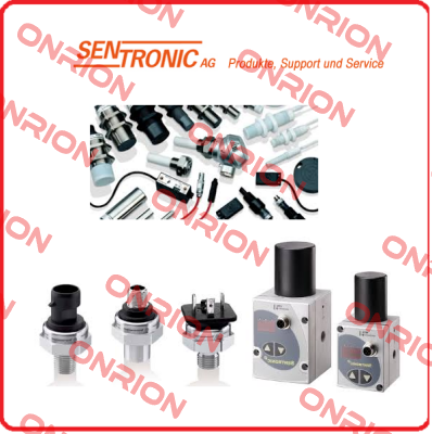 D 608-160110 Sentronic