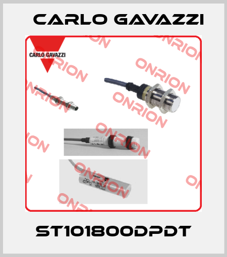 ST101800DPDT Carlo Gavazzi