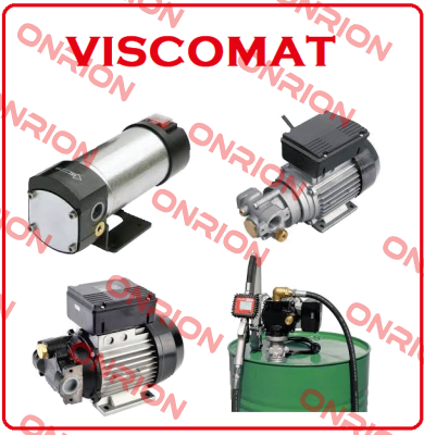 F00304T4D Viscomat