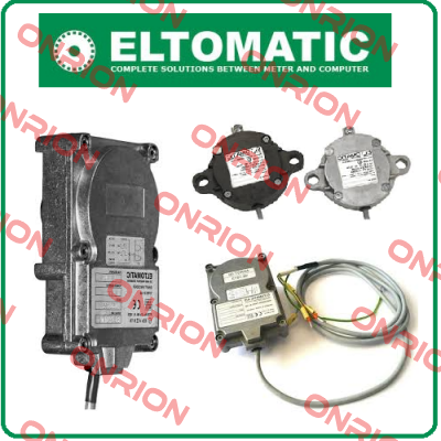 01-09 25 Eltomatic