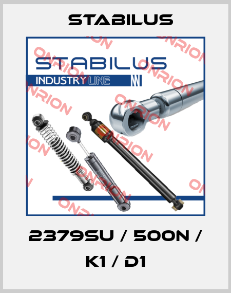 2379SU / 500N / K1 / D1 Stabilus