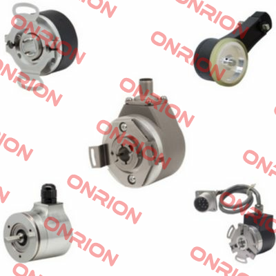 711-S-4-0200-HV-SW British Encoder