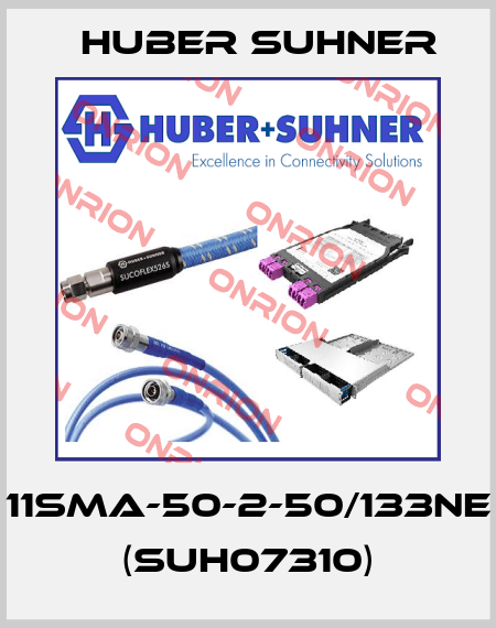 11SMA-50-2-50/133NE (SUH07310) Huber Suhner