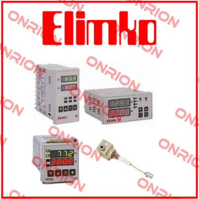 E-RHT-10-0-2-0-2-3-1 Elimko