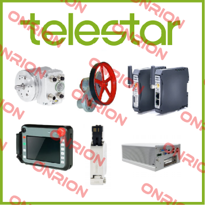 T40395882 Telestar