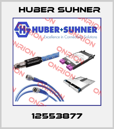 12553877 Huber Suhner