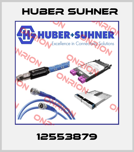12553879 Huber Suhner