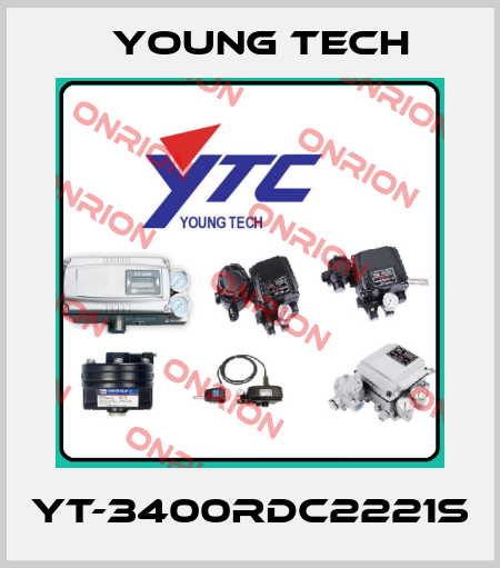 YT-3400RDC2221S Young Tech