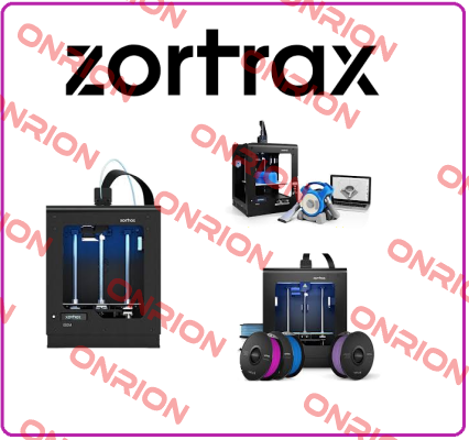 M300 Dual Zortrax