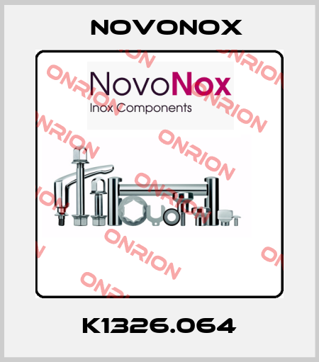 K1326.064 Novonox