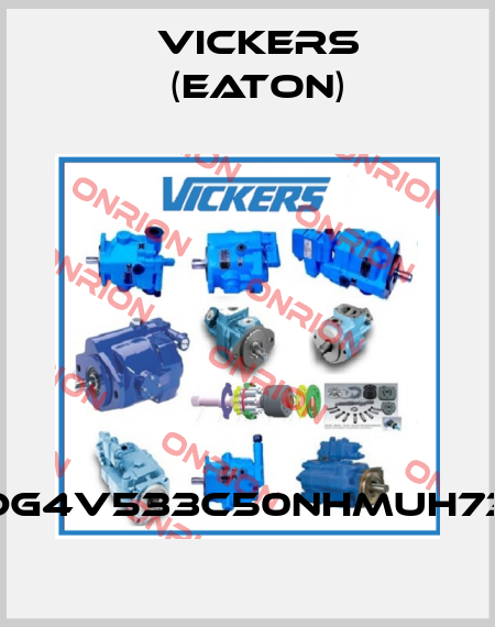 KDG4V533C50NHMUH730 Vickers (Eaton)