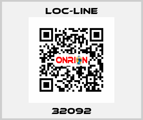32092 Loc-Line