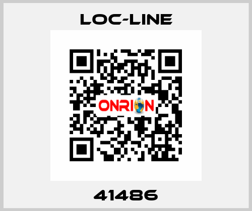 41486 Loc-Line