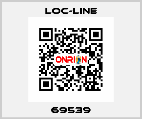 69539 Loc-Line