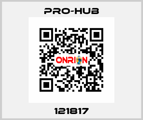 121817 Pro-Hub