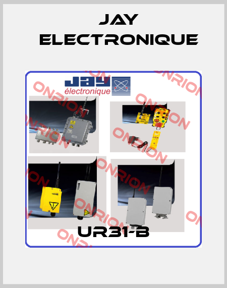 UR31-B JAY Electronique