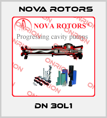 DN 30L1 Nova Rotors