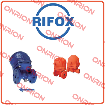 3DIG10WE/M/GR Rifox