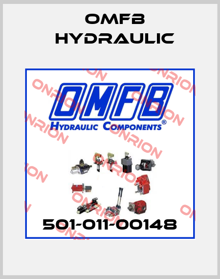 501-011-00148 OMFB Hydraulic