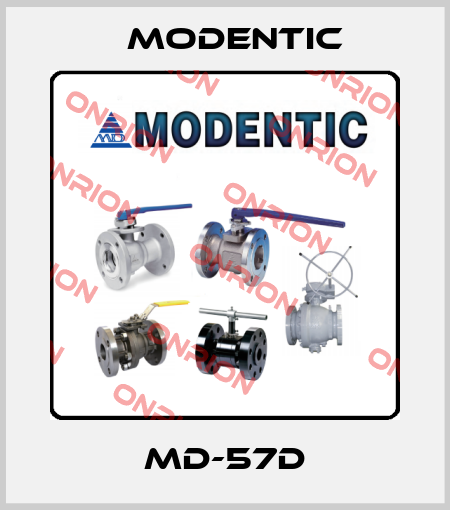 MD-57D Modentic