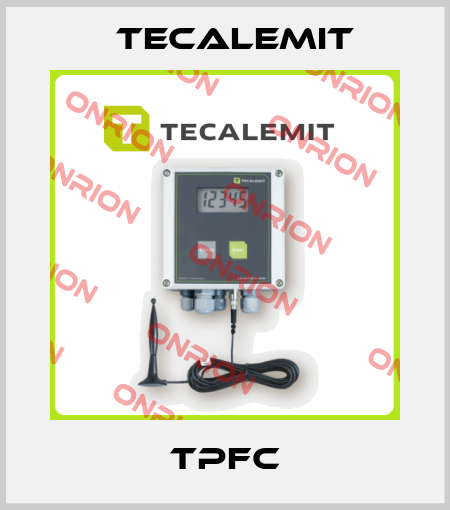 TPFC Tecalemit