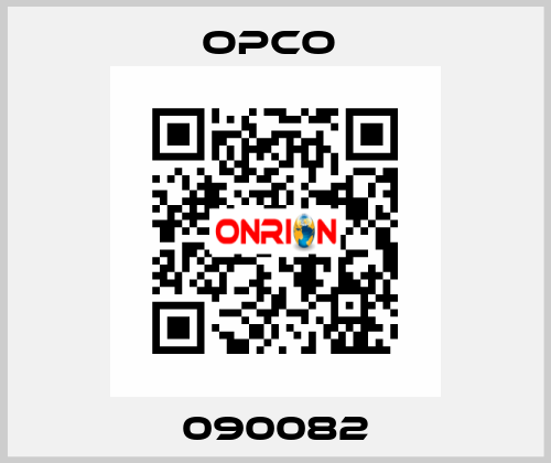 090082 OPCO 