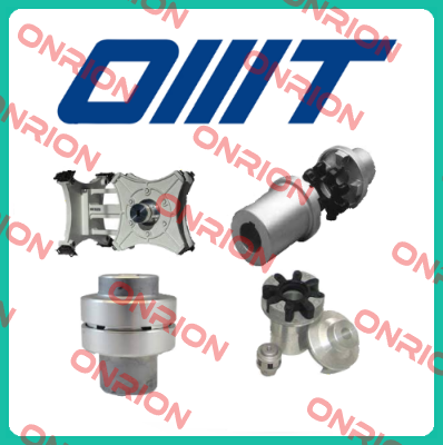  2-ND48B 2-NS48P 2-R42 OMT Couplings